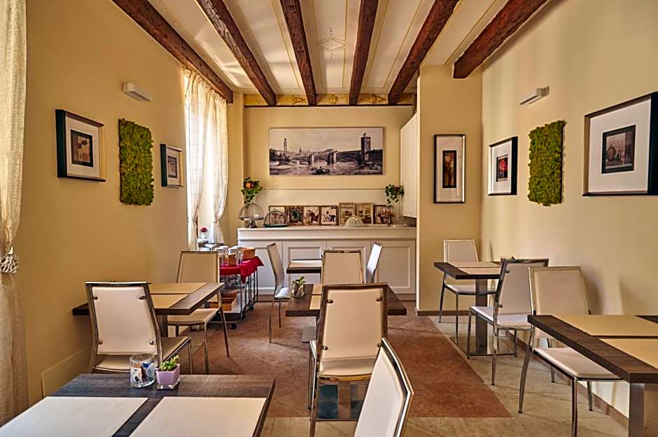 Le Suite Di Giulietta