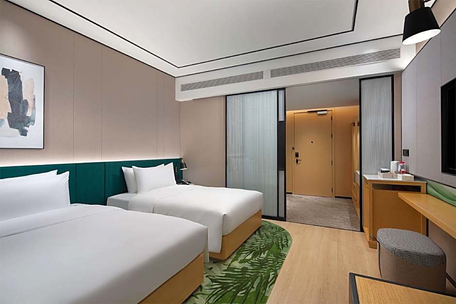 Hilton Garden Inn Hulunbuir Hailar