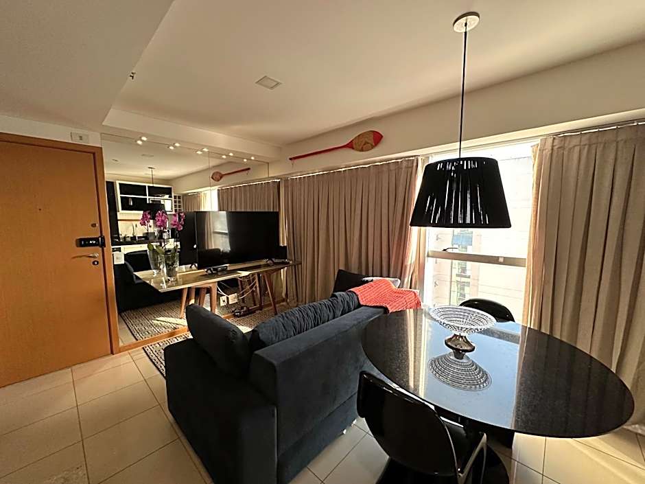 VISTA PARK SUL COBERTURA DUPLEX