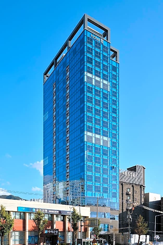 Hotel tt Gupo