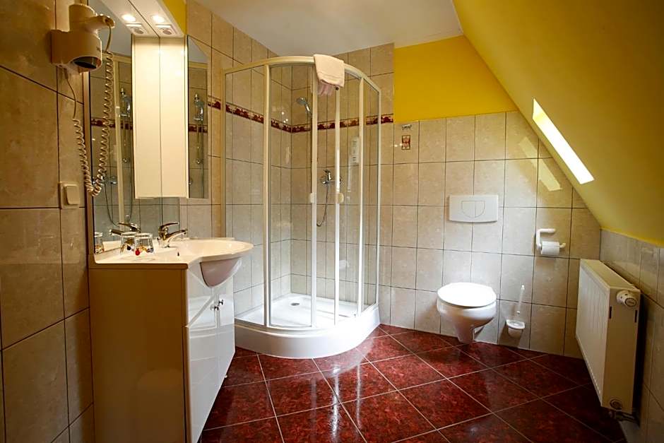 Hotel Zum Kanzler