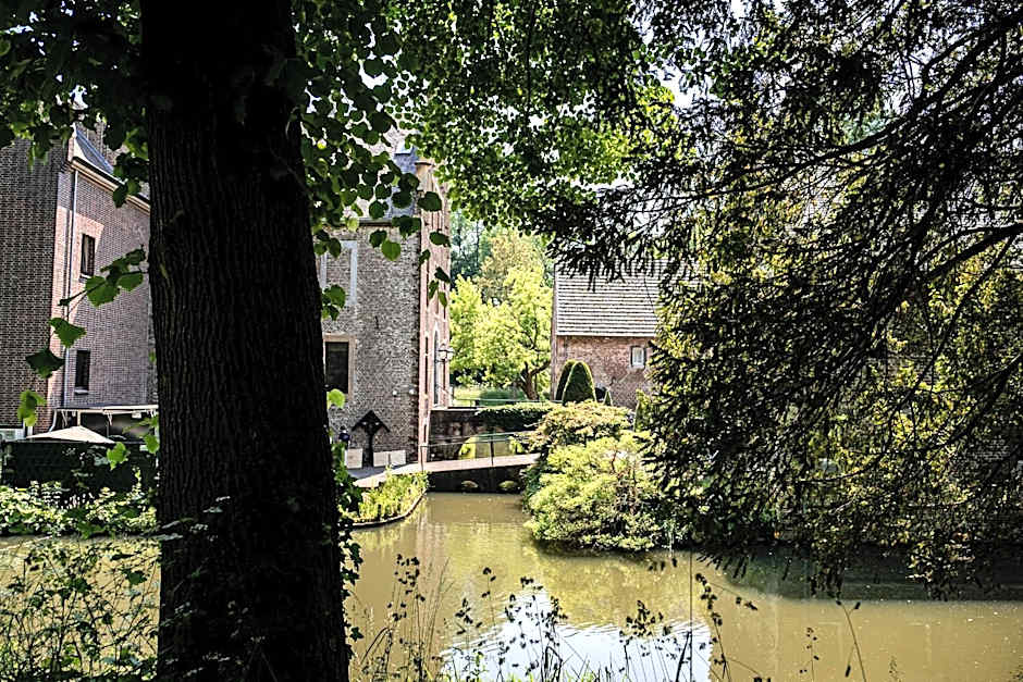 Van der Valk Hotel Kasteel Terworm