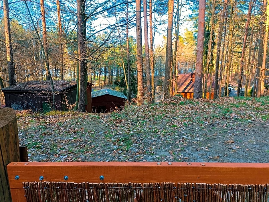 Domek nad jeziorem 7