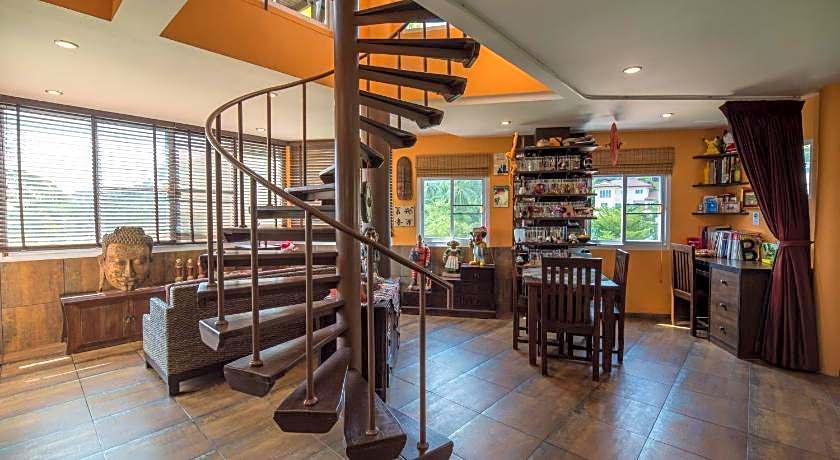 Chaweng Noi Residence