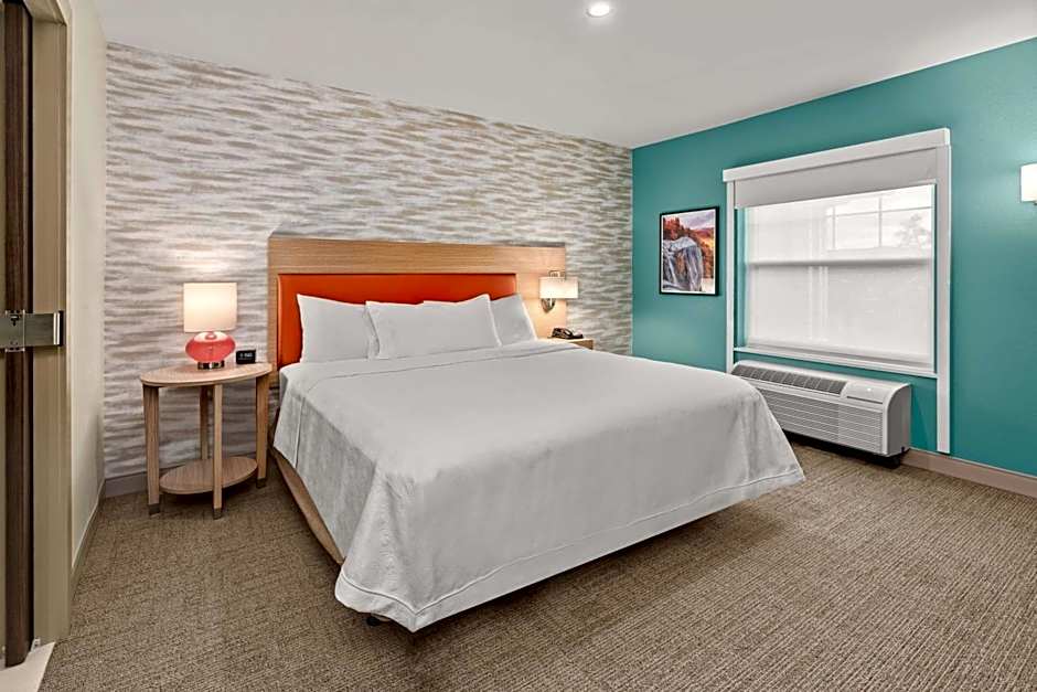 Home2 Suites By Hilton North Conway, Nh