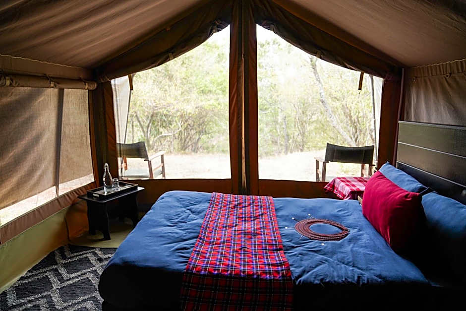 Olimba Mara Camp