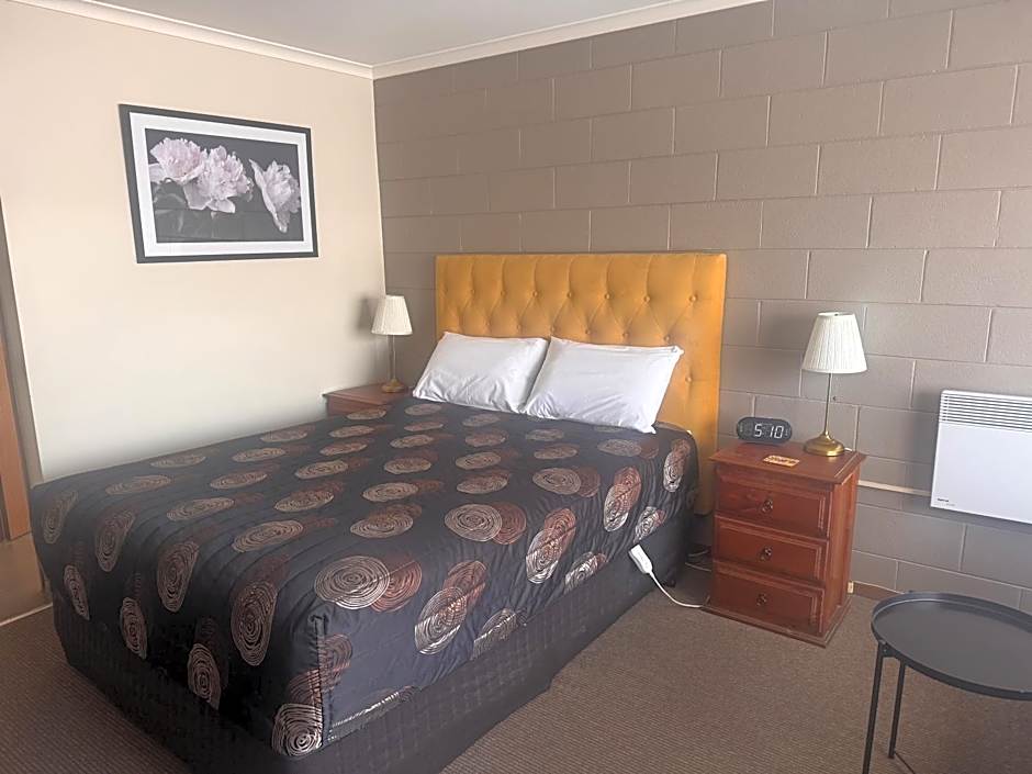 Admella Motel