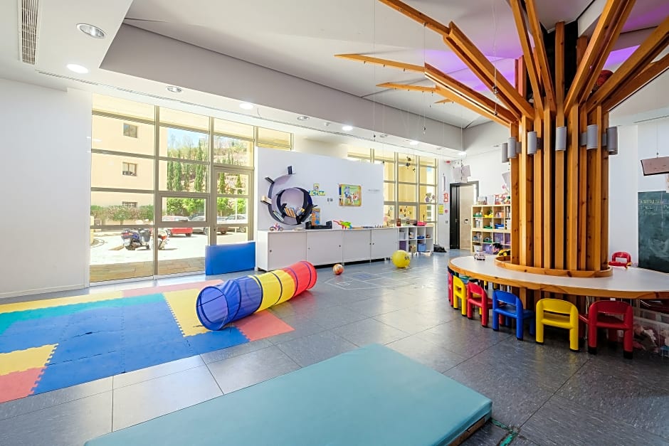 Envia Almería Apartments Spa & Golf