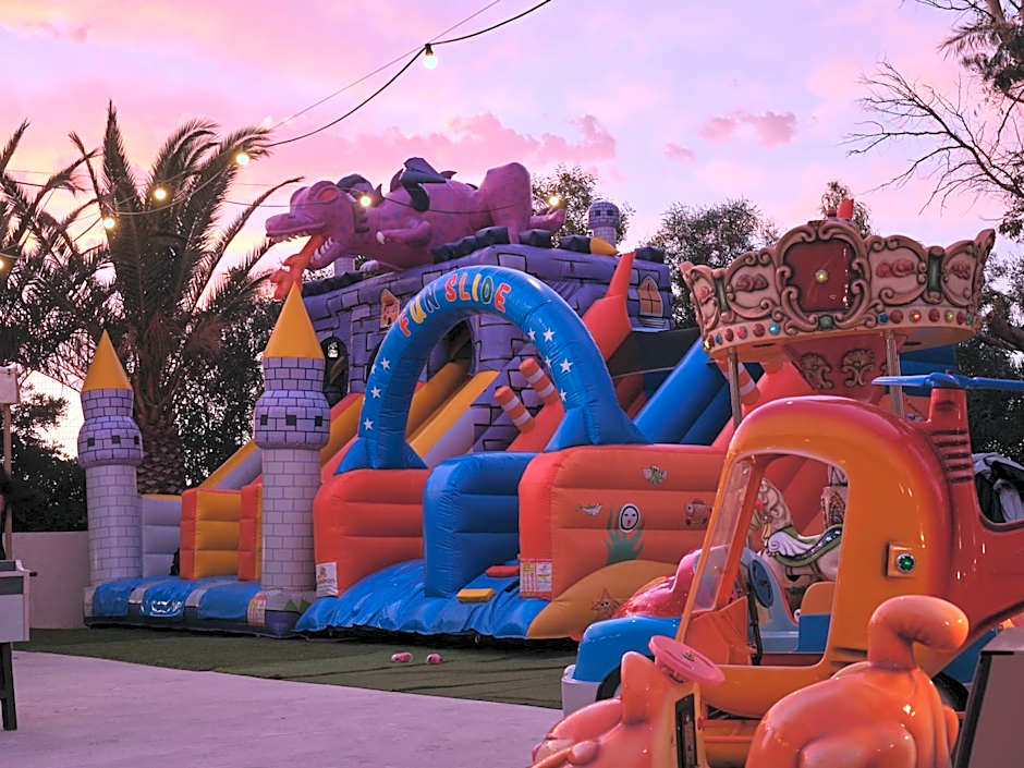 Atlantica Ocean Beach Resort