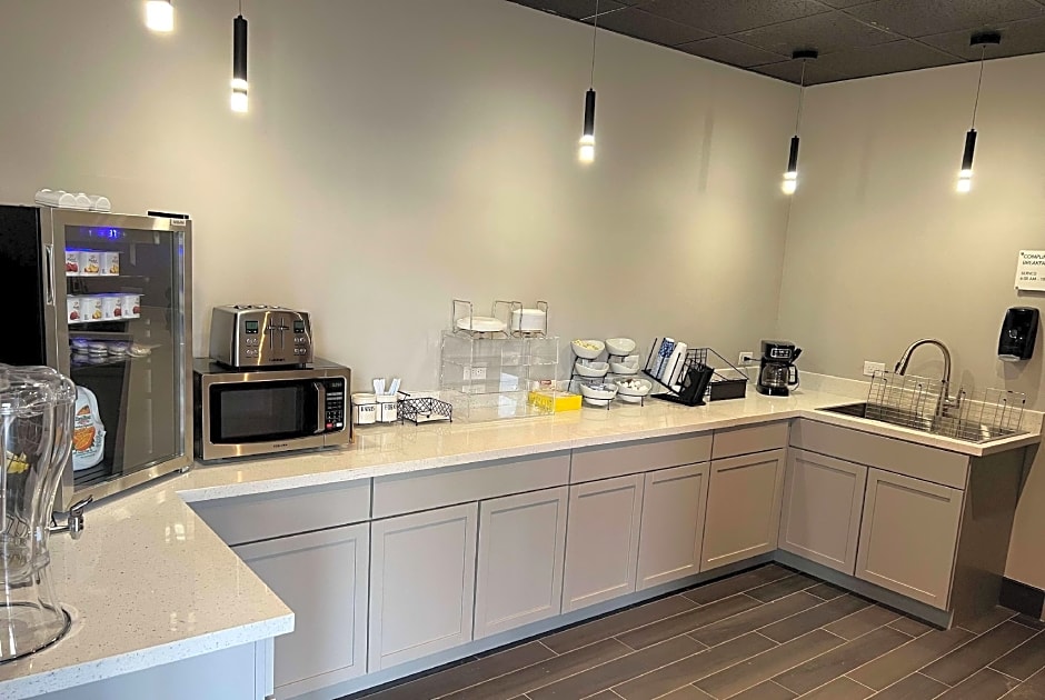 Ramada by Wyndham Studio Suites Dothan