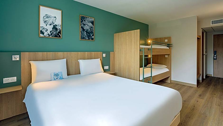 Kyriad Anglet - Biarritz