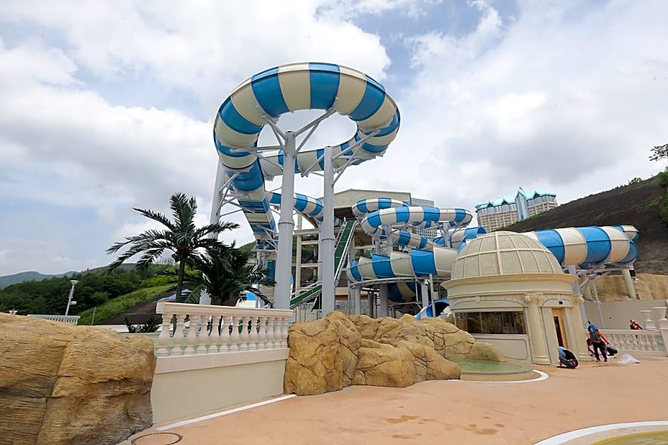 High1 Grand Hotel Convention Tower(Kangwonland Hotel)