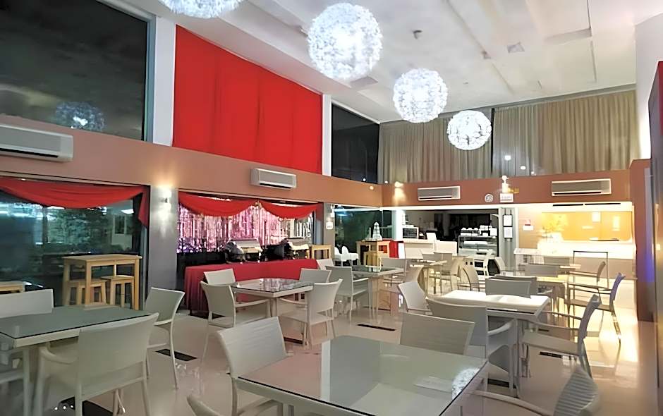 Yew Boutique Hotel