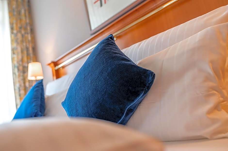 Romantikhotel Kleber Post