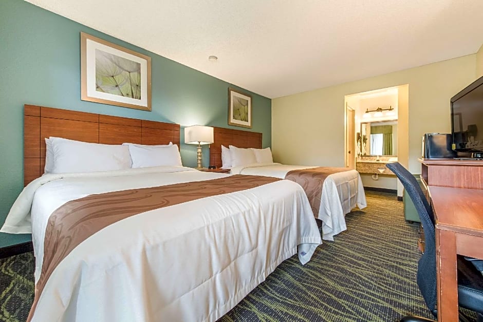 Quality Inn Bellevue