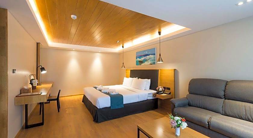 Asana Hotel & Residence