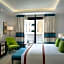 Al Najada Hotel Apartments by Oaks