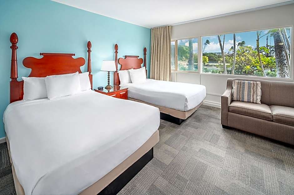 Maui Beach Hotel