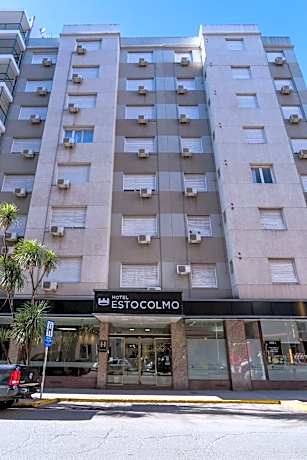 Estocolmo Hotel