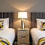Roydon Marina Village Hotel