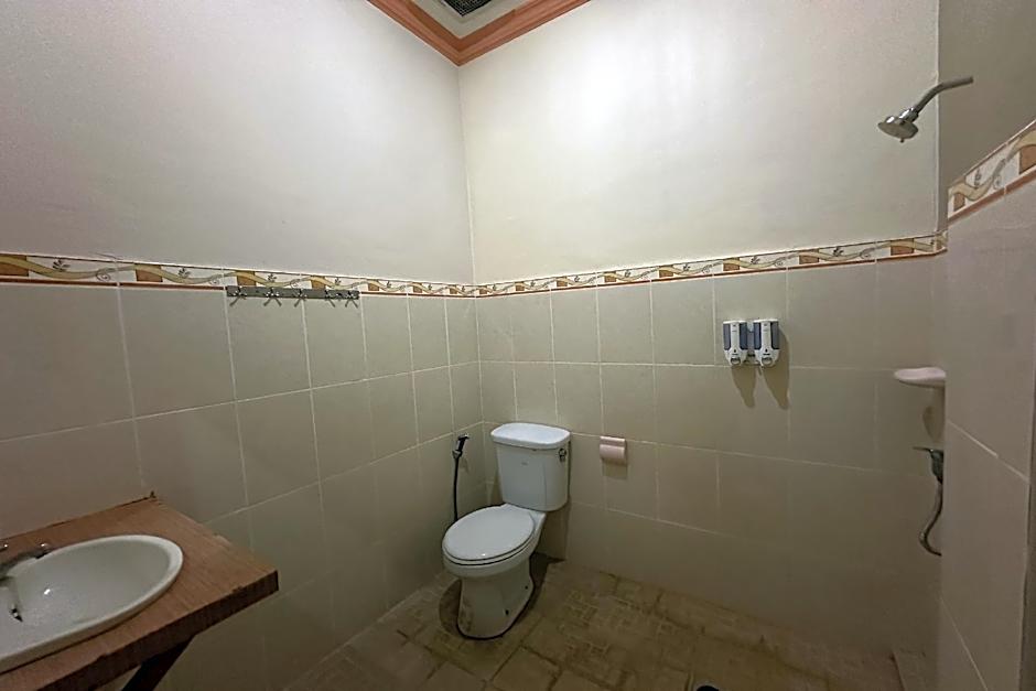 Taxa Raya Guest House