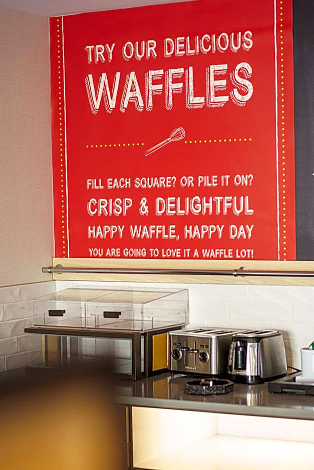 Hampton Inn Redmond Bend Airport