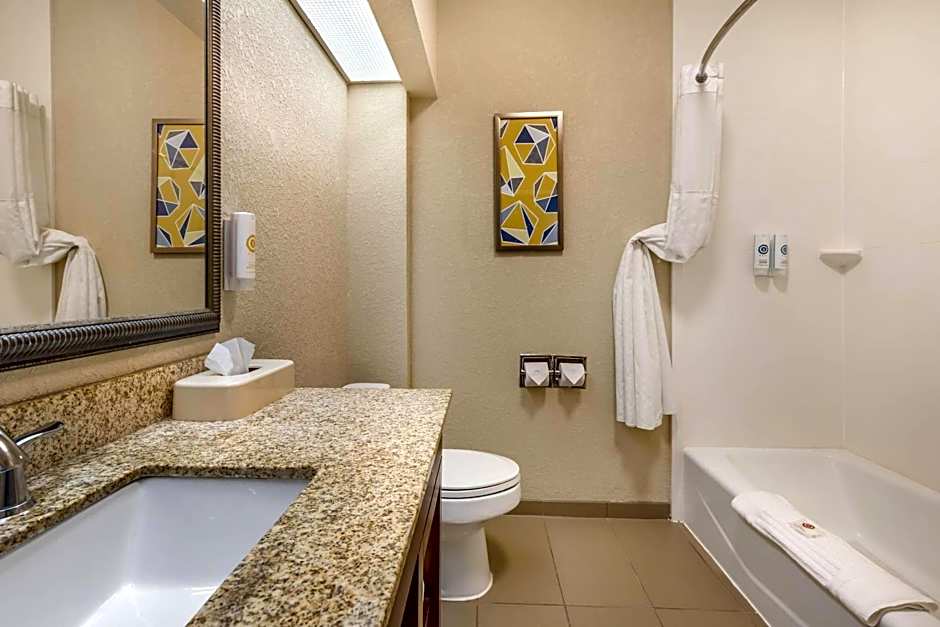 Comfort Inn Pinehurst - Southern Pines