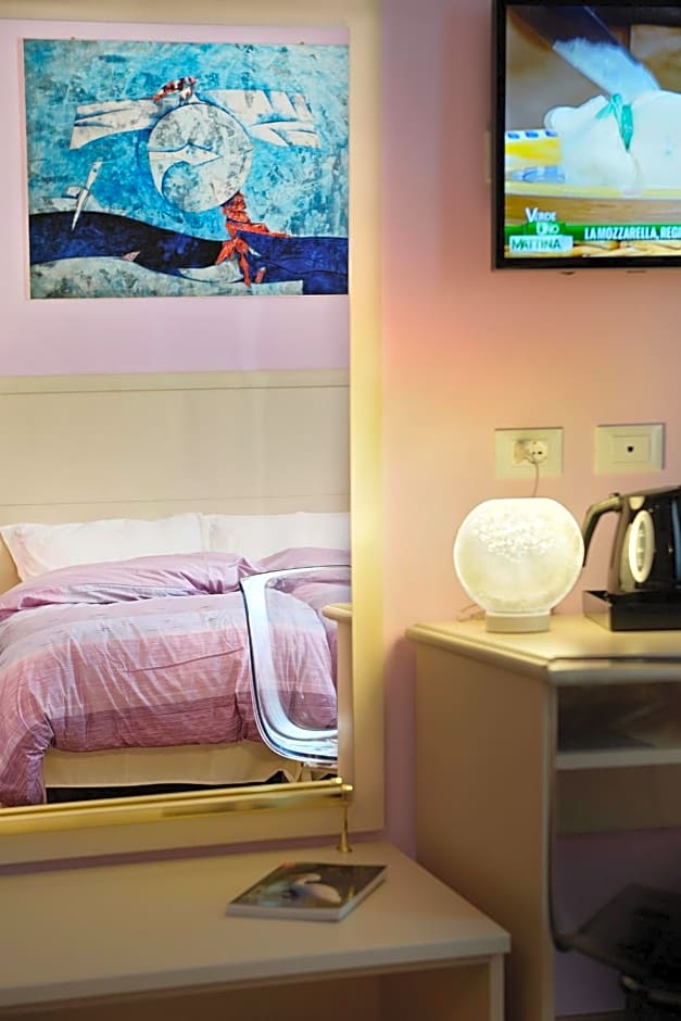 SmArt Hotel Bartolini