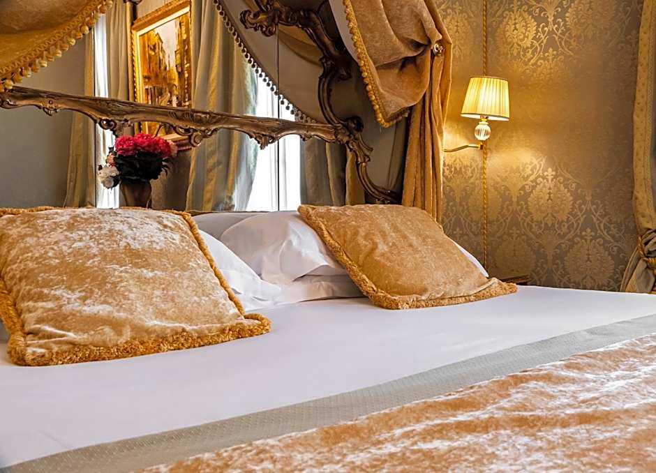 Hotel Palazzo Paruta