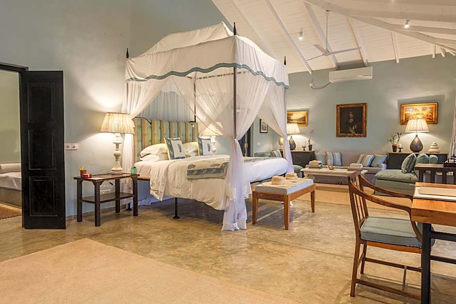 Photo 1 of 7 of Deluxe Villa