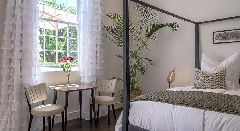 Adara Palmiet Valley Luxurious Boutique Hotel 