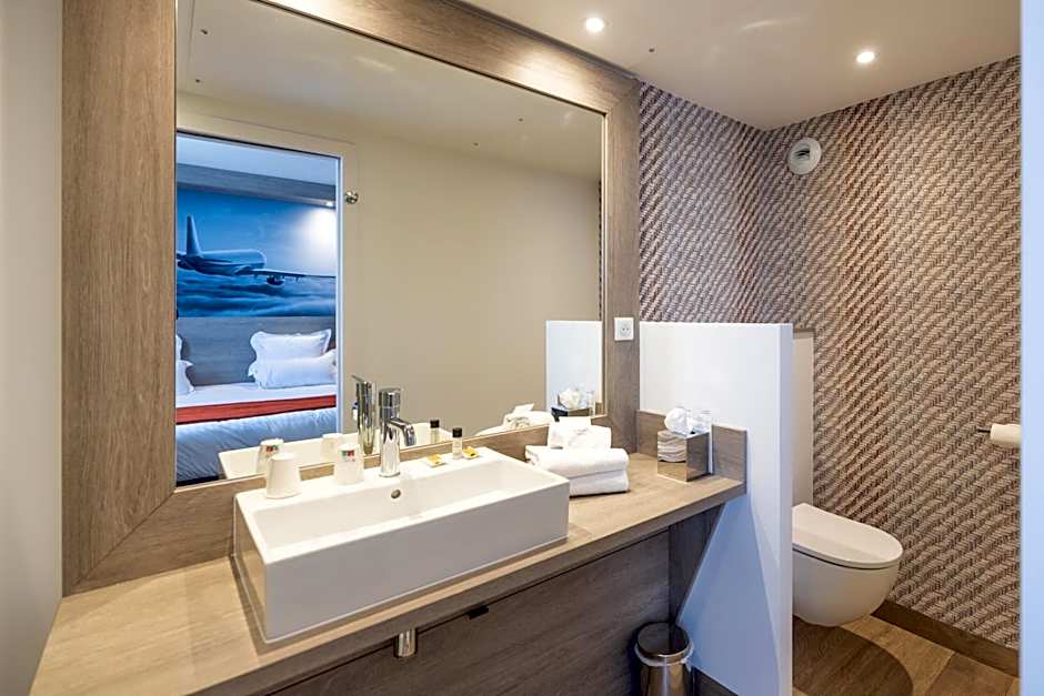 Best Western St Exupery Bordeaux Ouest