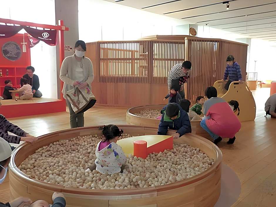 Smile Hotel Hachinohe