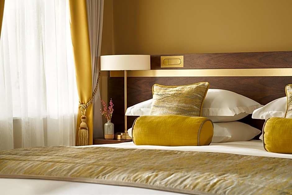 Trinity Townhouse Hotel