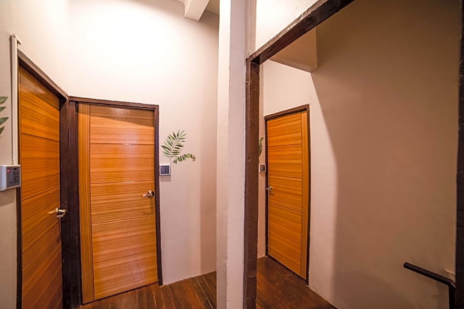 OYO 480 Lemon Siam Hostel