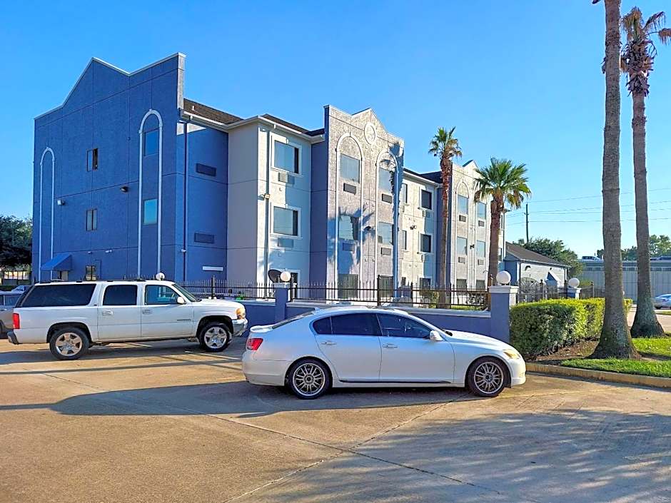 Quality Suites Houston NW Cy-Fair