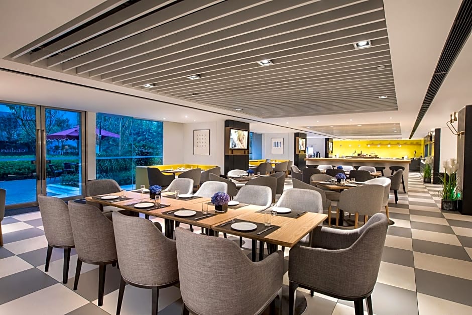 Citadines Gaoke Liangjiang Chongqing