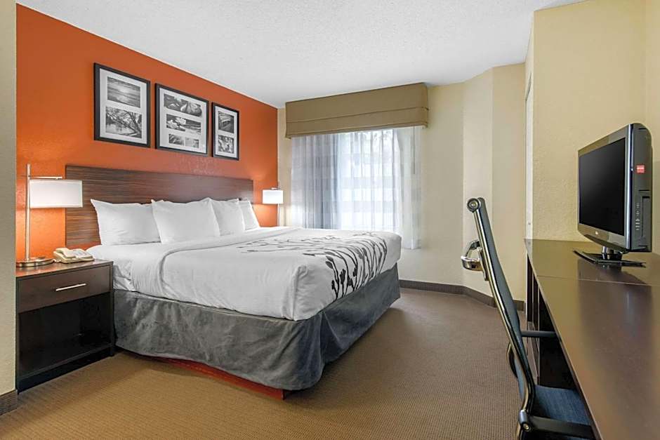 Sleep Inn Sarasota North