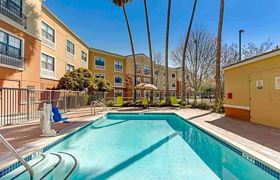 Extended Stay America Suites - San Ramon - Bishop Ranch - East