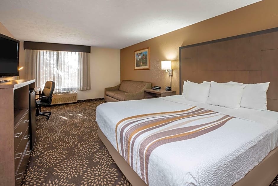 La Quinta by Wyndham Wenatchee