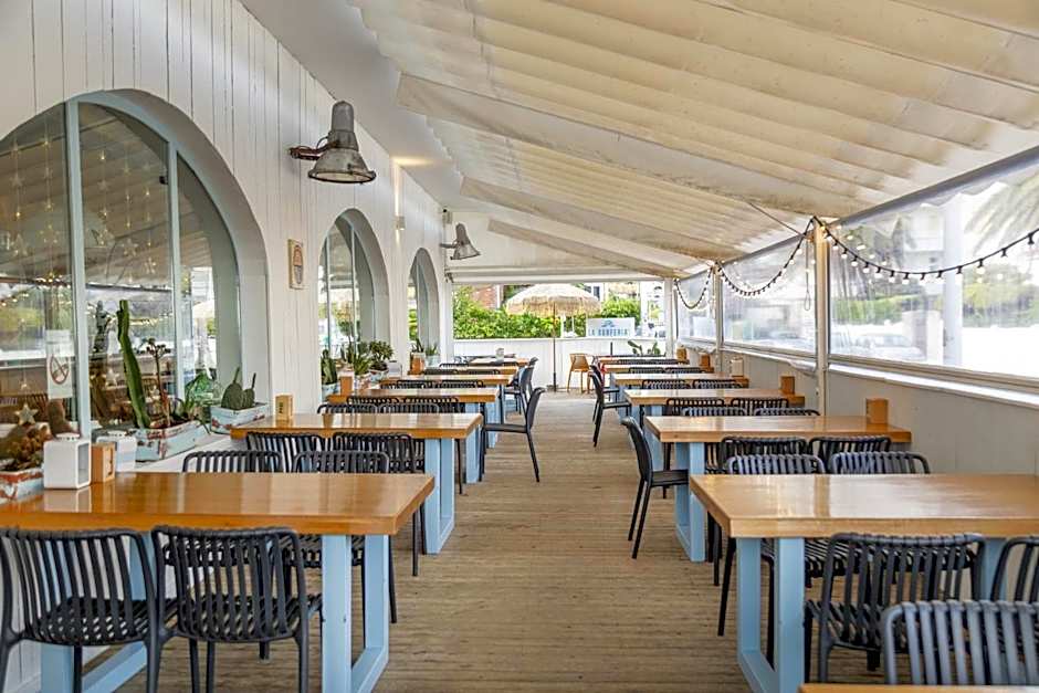 La Surfería Suances