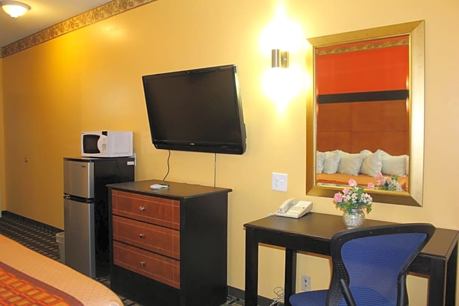 Magnolia Inn and Suites Southaven