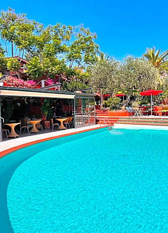 Relais San Damian
