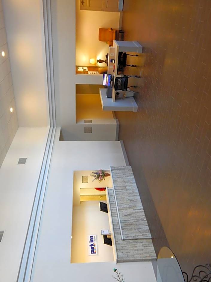 Ramada by Wyndham Indiana