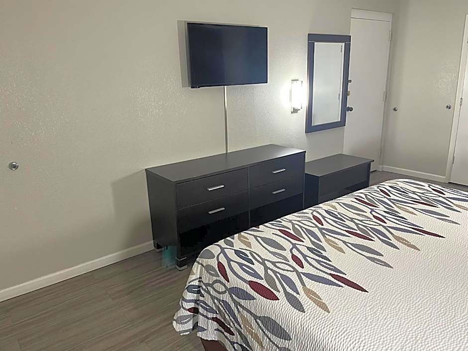 Red Roof Inn Rockingham