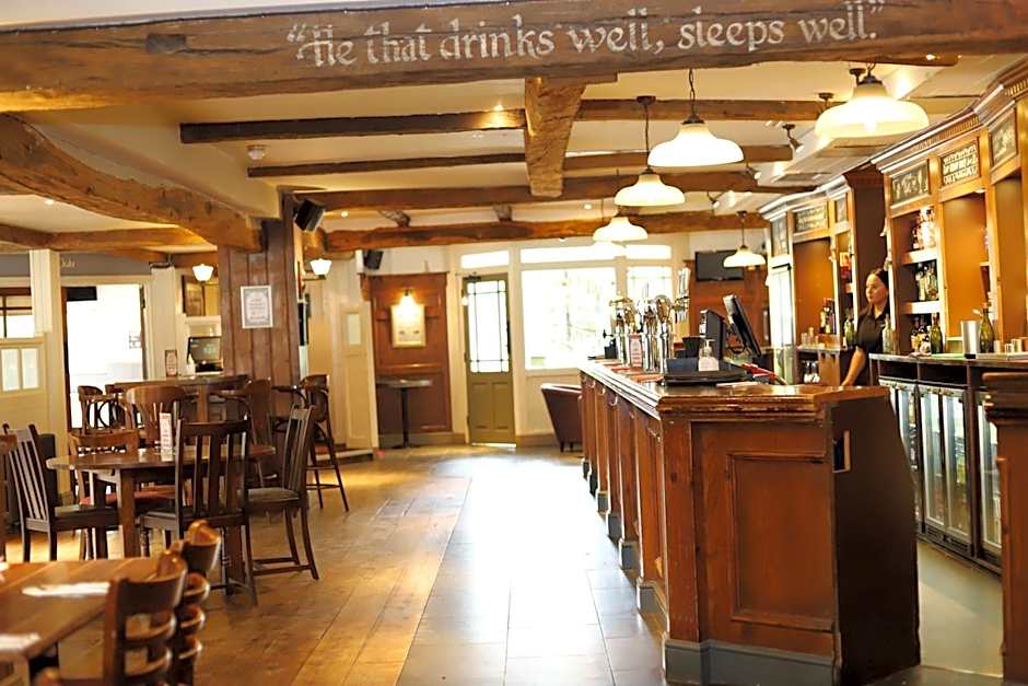 The Conningbrook Hotel