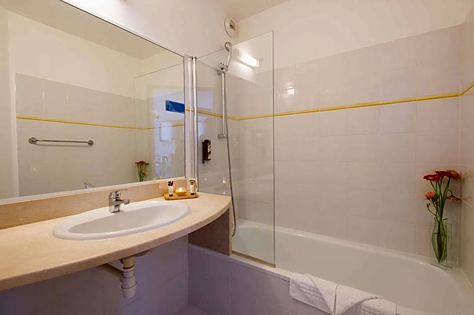 Best Western Hotel Aurelia