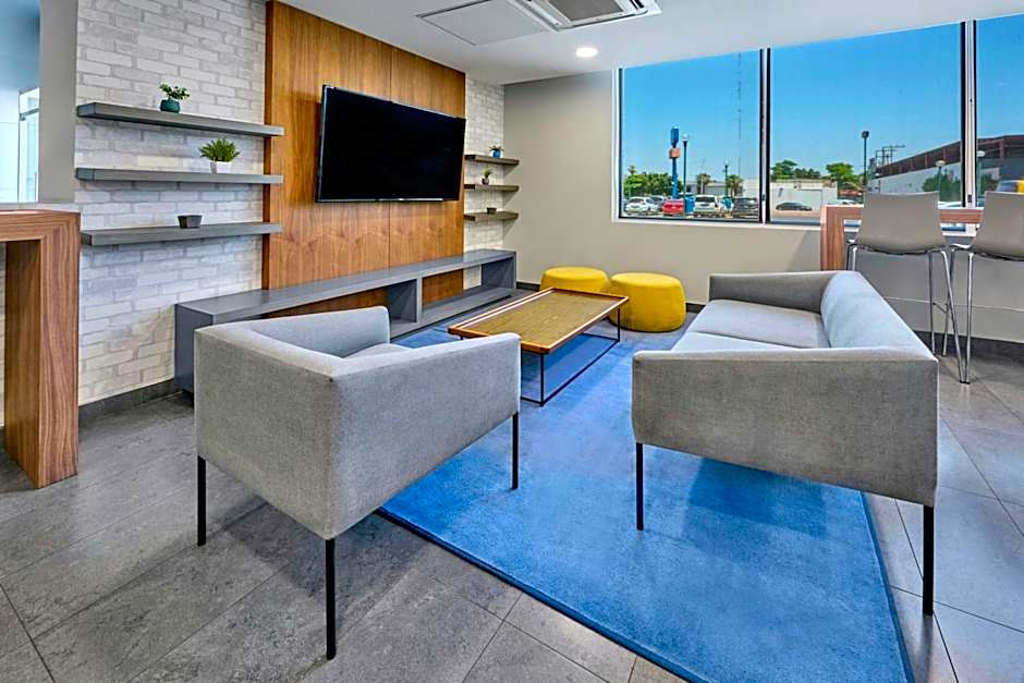 City Express by Marriott Mexicali