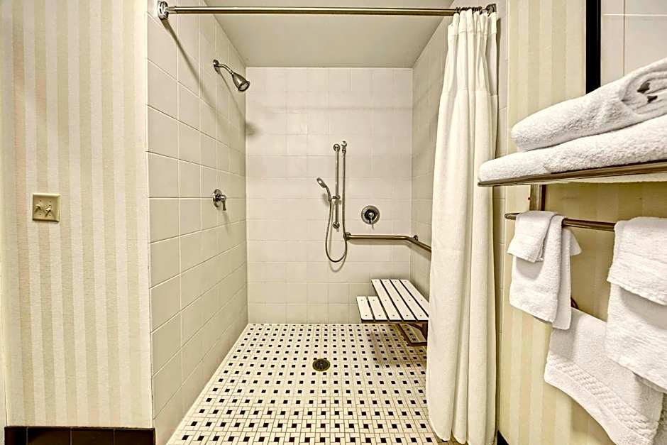 Fairfield Inn & Suites by Marriott Memphis Olive Branch