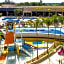 Enjoy Solar das Águas Park Resort - Próximo ao Thermas dos Laranjais